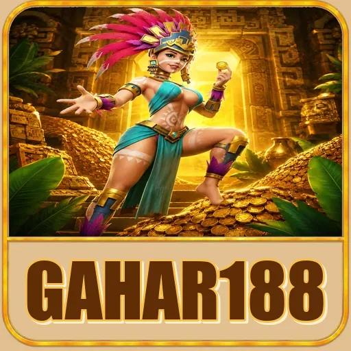 Detail APK gahar188