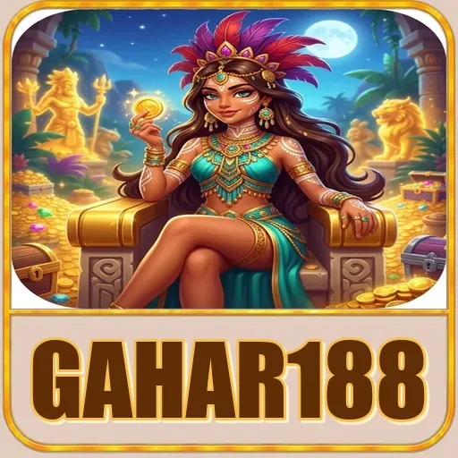 Aplikasi gahar188 Android