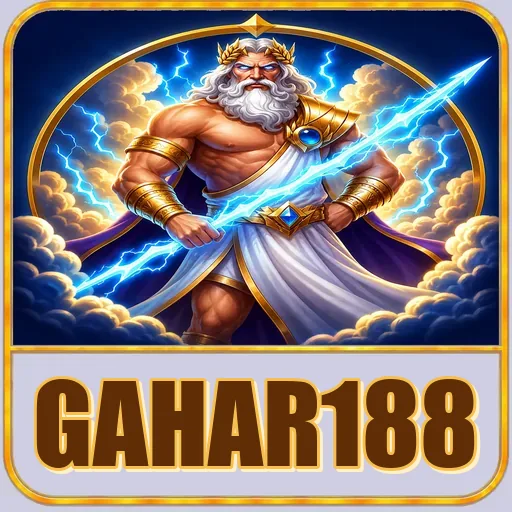 Keamanan gahar188